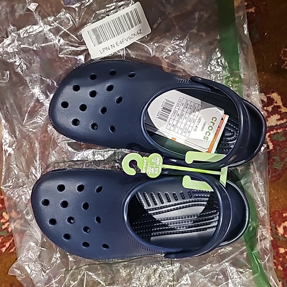 Crocs
